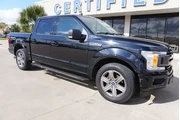 Ford F-150 2018 4x2 King Ran