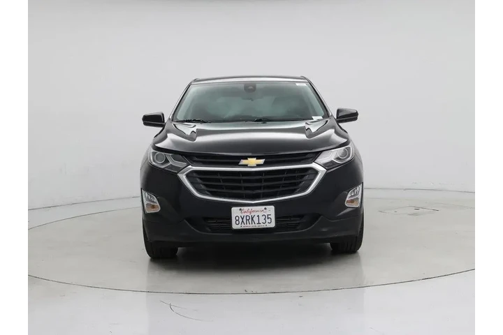 $19998 : Chevrolet Equinox 2021 LT 4d image 5