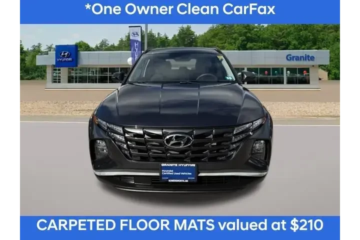 $21990 : Hyundai TUCSON 2023 AWD SEL image 3