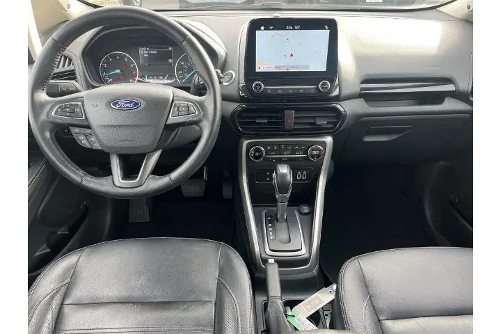 $14992 : Ford EcoSport 2019 AWD Titan image 6