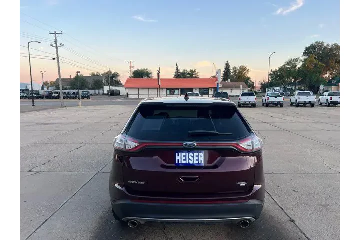 $17995 : 2017 Edge SEL | Dickinson ND image 6