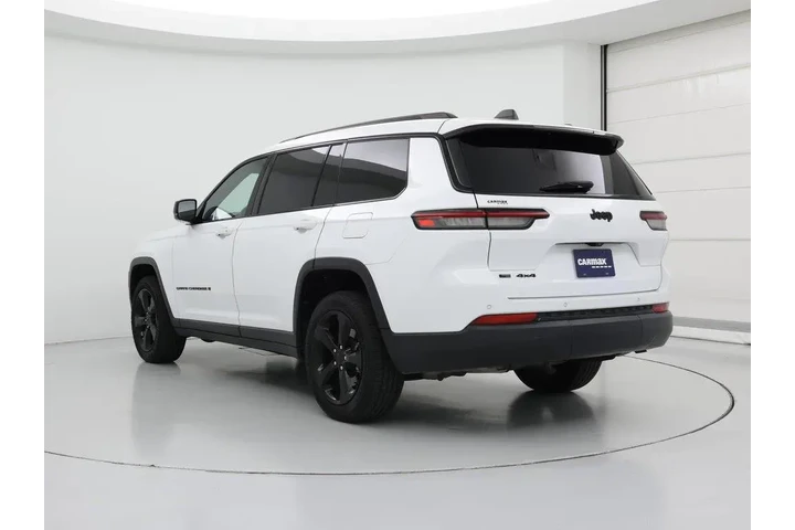 $27998 : Jeep Grand Cherokee L 2021 4 image 2