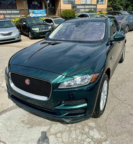 $11900 : 2018 F-PACE 20d Prestige image 4