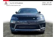 Land Rover Range Rover Sport thumbnail