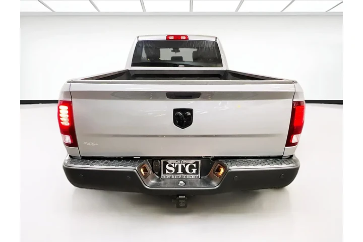 $20593 : Ram 1500 Classic 2021 4x2 Wa image 6