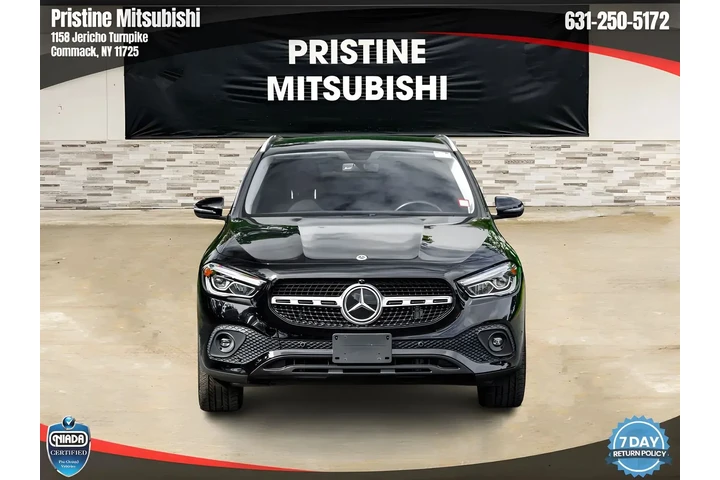 $23695 : Mercedes-Benz GLA 2022 AWD G image 9