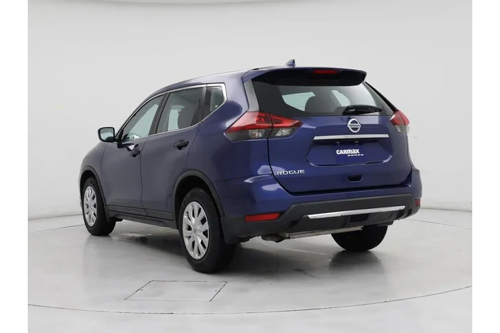 $16998 : Nissan Rogue 2020 S 4dr Cros image 2