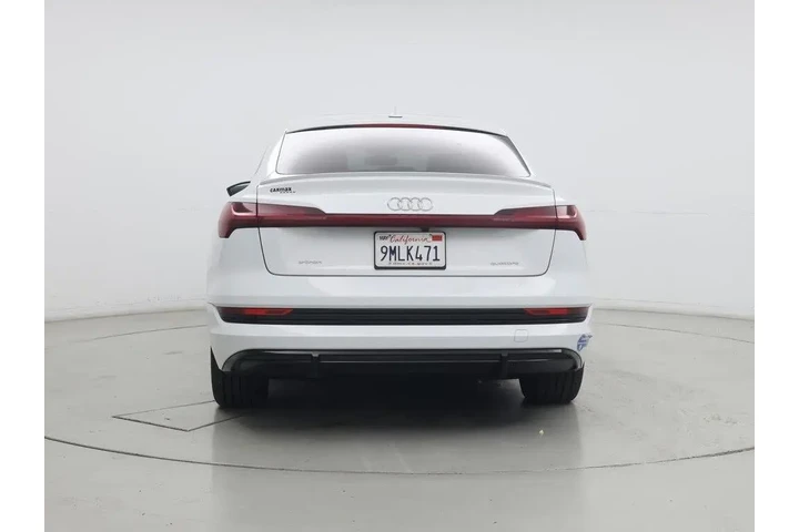 $23998 : Audi e-tron Sportback 2021 A image 6