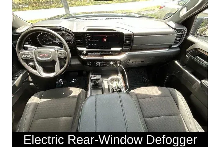 $37000 : GMC Sierra 1500 2023 4x2 Ele image 10