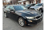 BMW 3 Series 2025 AWD 330i x