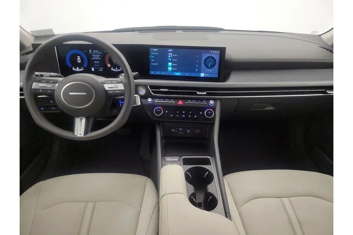 $23998 : Hyundai SONATA 2025 AWD SEL image 9