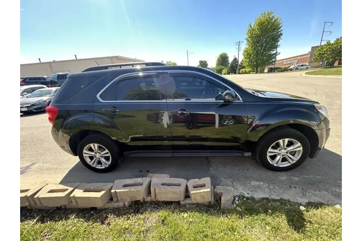 $6990 : 2015 Equinox LT image 7