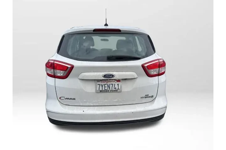 $9526 : Ford C-MAX Hybrid 2017 SE 4d image 5