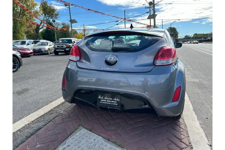 $5995 : 2013 Veloster image 5