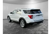 $28167 : Ford Explorer 2021 AWD Plati thumbnail