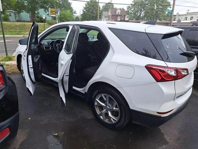 $15225 : 2018 CHEVROLET EQUINOX image 10