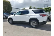 $30990 : Chevrolet Traverse 2023 LT L thumbnail