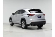 $21998 : Lexus NX 200t 2017 4dr Cross thumbnail