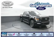 Ford F-150 2021 4x4 XLT 4dr en Knoxville