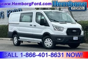 Ford Transit 2023 250 3dr LW en Riverside