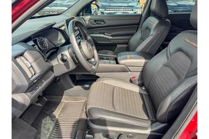 $35880 : Nissan Pathfinder 2023 AWD R image 10