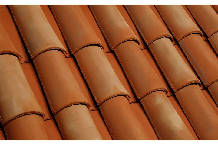 TEJA DE BARRO INF. 6621035044 image 1