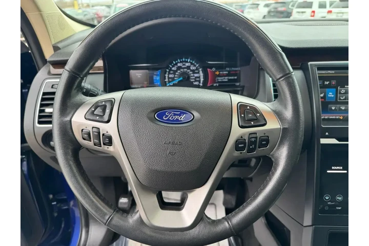 $8991 : Ford Flex 2014 AWD Limited 4 image 10