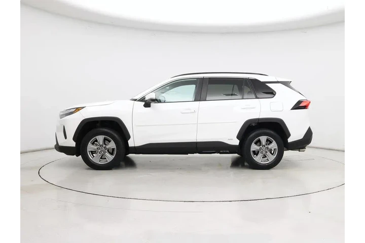 $32998 : Toyota RAV4 Hybrid 2023 AWD image 3