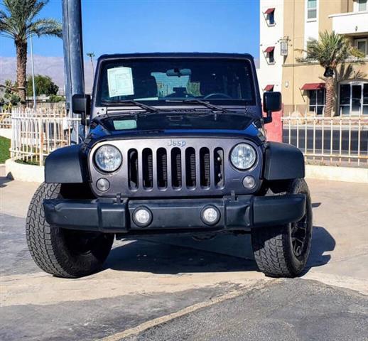 $21999 : 2017 Wrangler Unlimited image 3