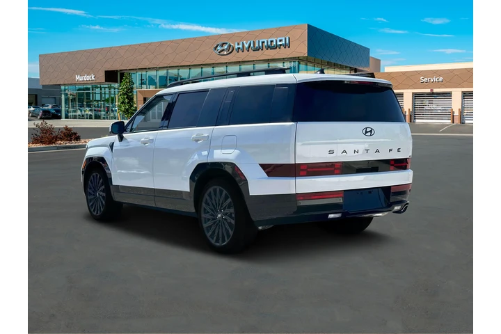 $39982 : Hyundai SANTA FE 2024 AWD Ca image 5