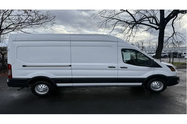 $36895 : Ford Transit 2023 AWD 350 3d image 9