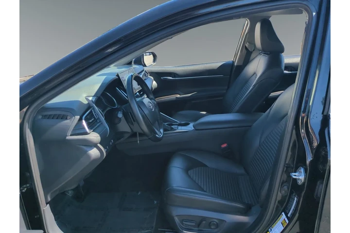 $23500 : Toyota Camry 2023 SE 4dr Sed image 9