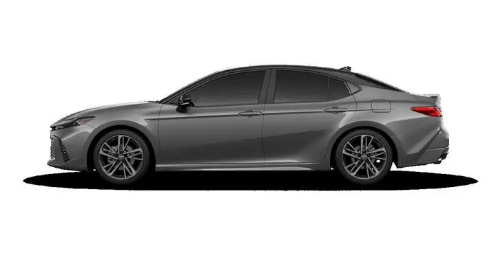 $38828 : Camry XSE image 3