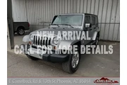 Jeep Wrangler Unlimited 2009 en Phoenix