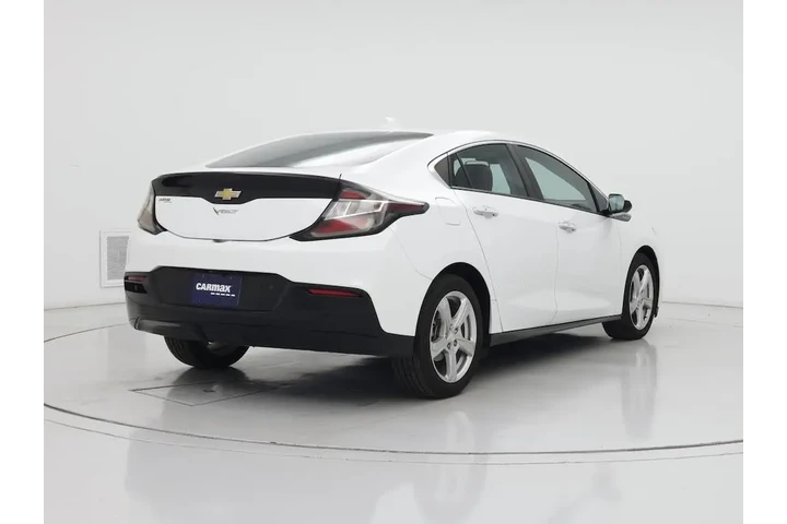 $16998 : Chevrolet Volt 2018 LT 4dr H image 8