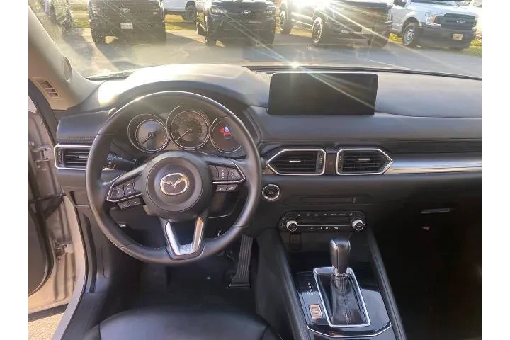 $24977 : Mazda CX-5 2024 AWD 2.5 S Se image 10