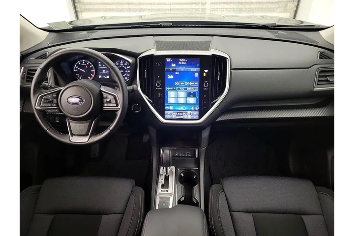 $34998 : Subaru Ascent 2024 AWD Premi image 9