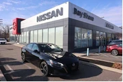 $19265 : Nissan Altima 2025 2.5 SR 4d thumbnail