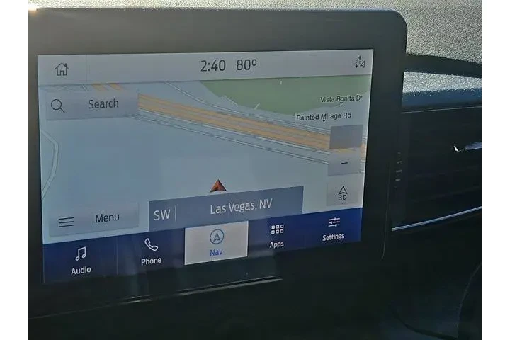 $35427 : Ford Explorer 2020 AWD ST 4d image 5