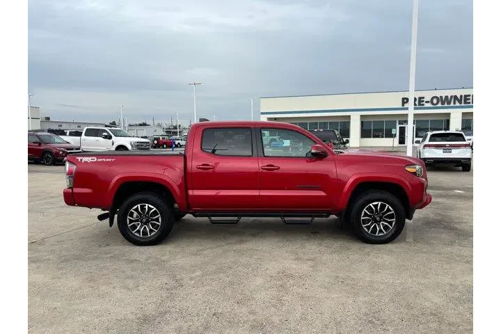 $30000 : Toyota Tacoma 2020 4x2 TRD S image 2
