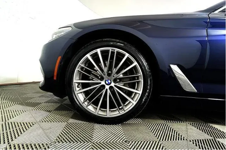 $30943 : BMW 5 Series 2020 AWD 540i x image 10