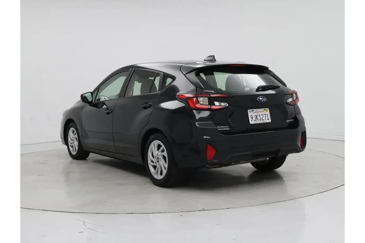 $21998 : Subaru Impreza 2024 AWD Base image 2
