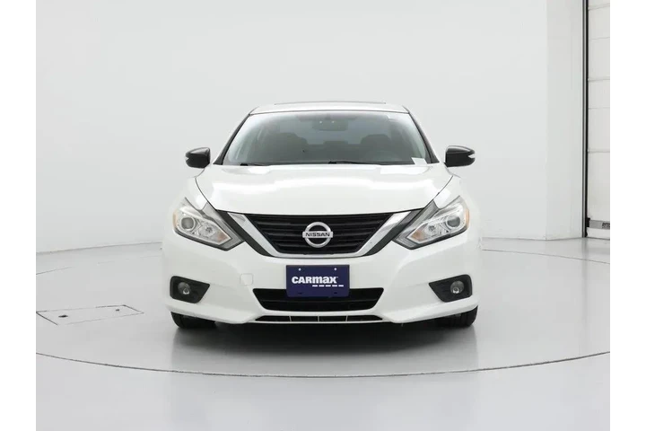 $13998 : Nissan Altima 2016 2.5 SV 4d image 5