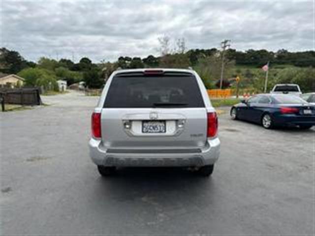 $4999 : 2004 HONDA PILOT image 7