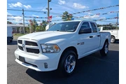 $21500 : 2017 RAM 1500 Tradesman Quad thumbnail