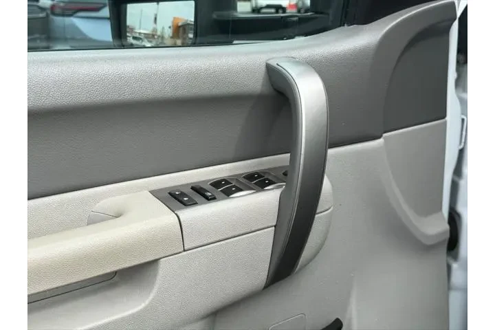 $18242 : GMC Sierra 3500HD 2012 4x2 W image 9