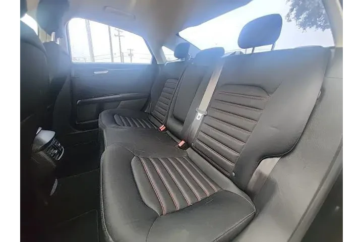 $7497 : Ford Fusion 2016 SE 4dr Seda image 8