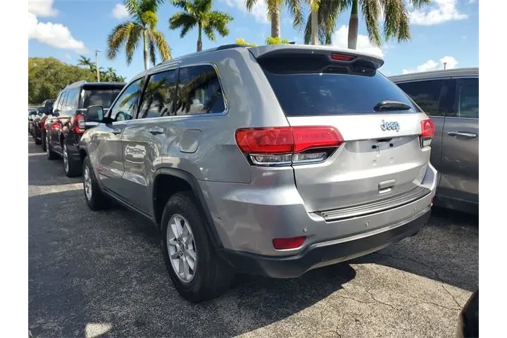 $11990 : Jeep Grand Cherokee 2018 4x2 image 4
