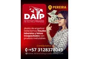 DAIP DETECTIVES EN PEREIRA thumbnail
