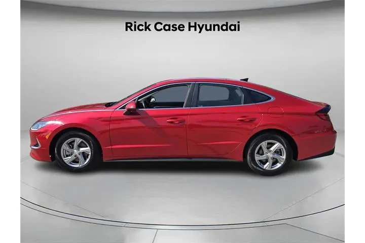 $15439 : Hyundai SONATA 2022 SE 4dr S image 3